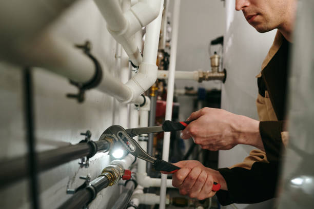 Best Plumbing Inspection Services  in Holland, OH