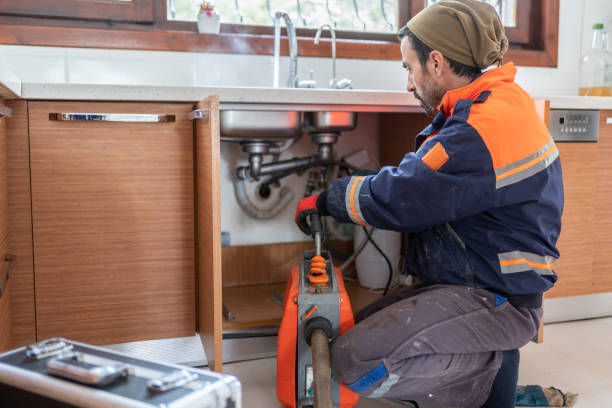 Best Plumbing Inspection Services  in Holland, OH