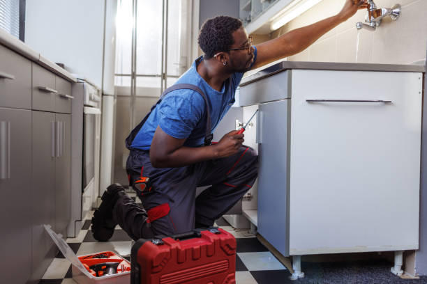 Best Sprinkler Systems  in Holland, OH