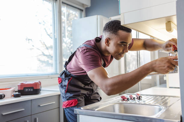 Best Water Leak Repair  in Holland, OH