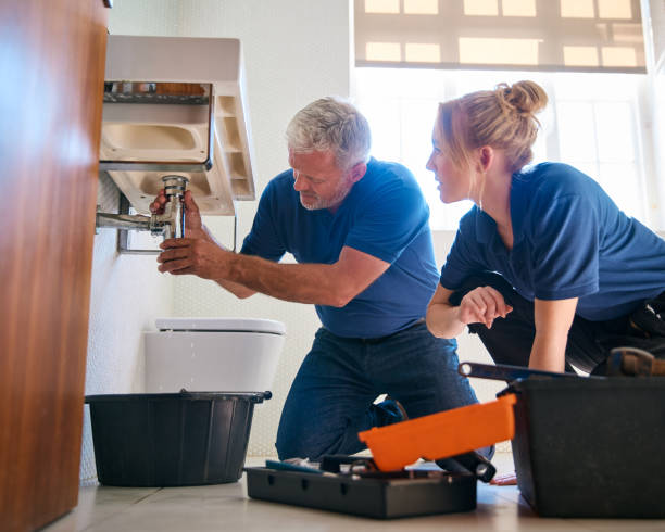 Best Faucet Repair  in Holland, OH